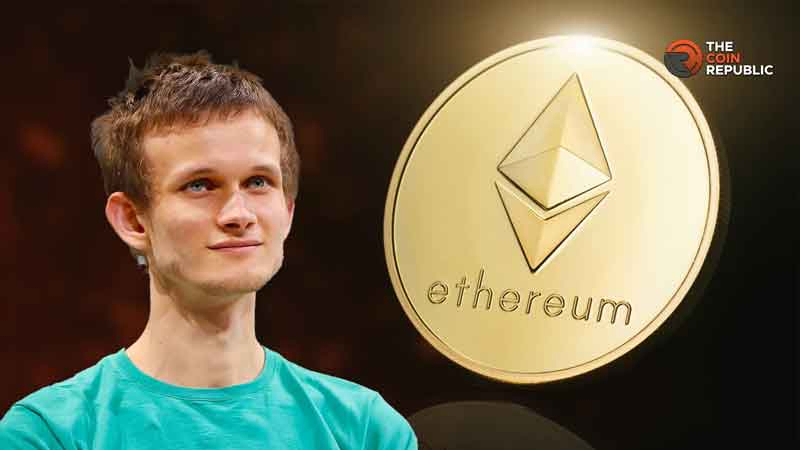 Vitalik Buterin以太坊的共同創辦人