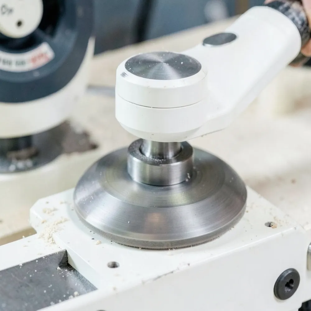 解決金屬加工常見痛點！白鐵不鏽鋼研磨怎麼做？