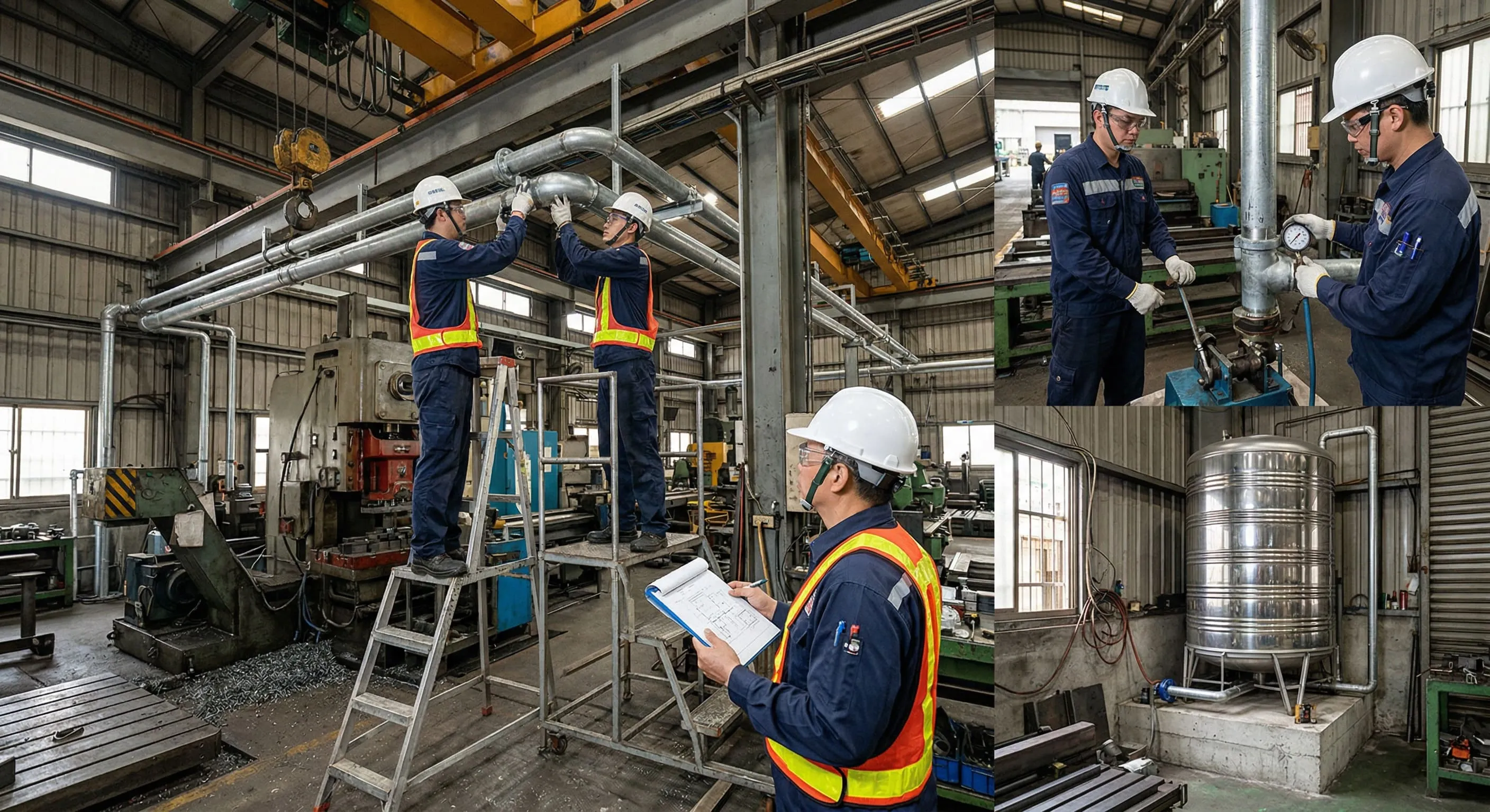 1-2彰化特登工廠消防