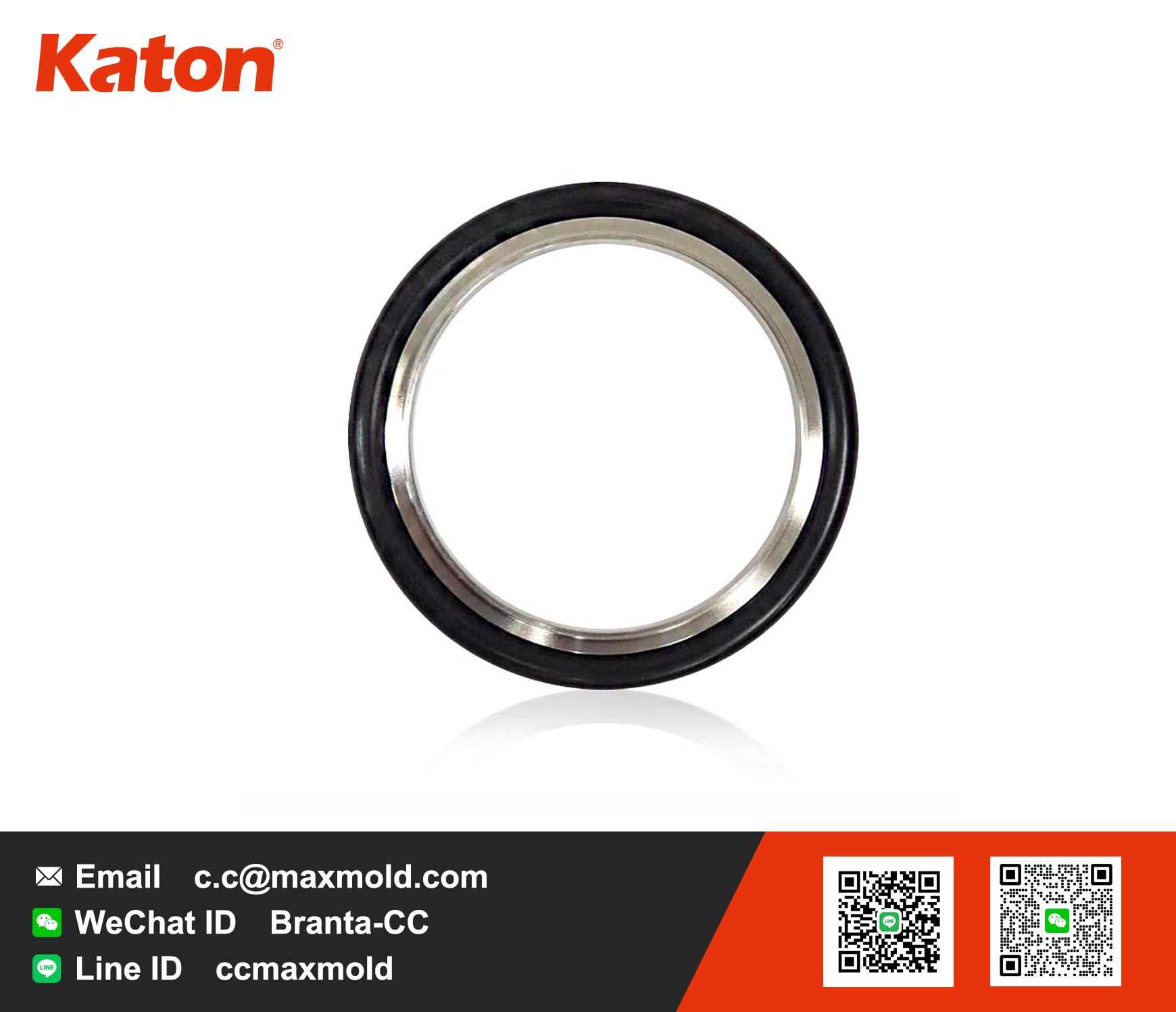 KATON FFKM O-Ring
