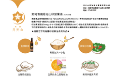 食用方式