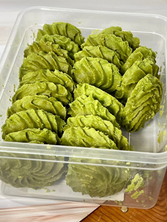 手工餅乾專業生產