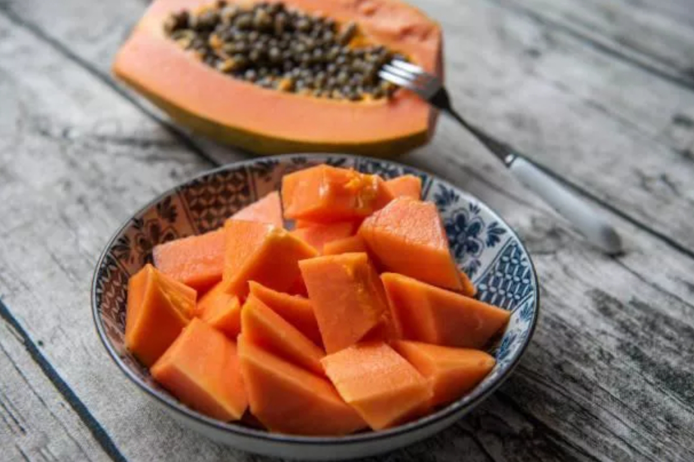 papaya