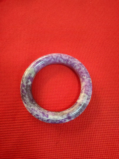 緬甸紫手鐲 B 貨