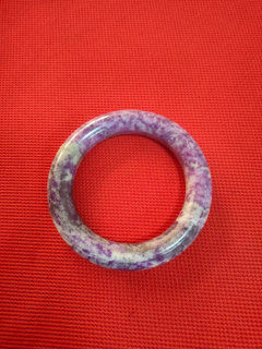 緬甸紫手鐲 B 貨 | 古玩闆弟行