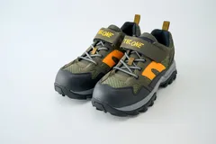 【TECONE】T-103運動鞋