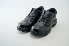 【悍馬】H-6525 橡膠鞋底安全鞋