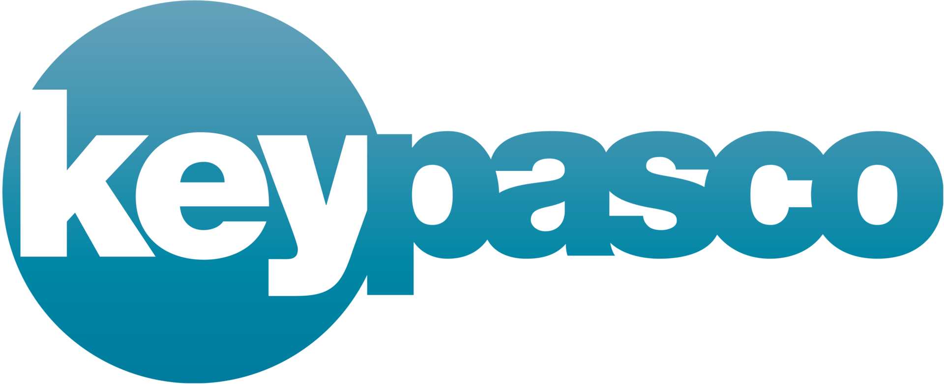 Keypasco