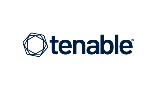 Tenable LOGO