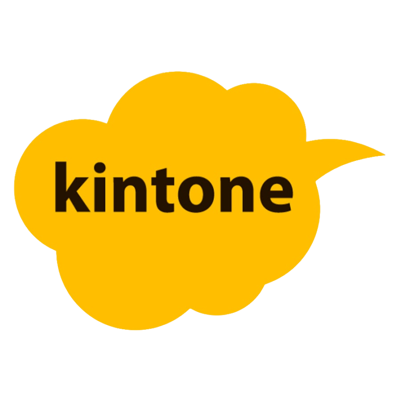 kintone 企業雲端業務管理系統