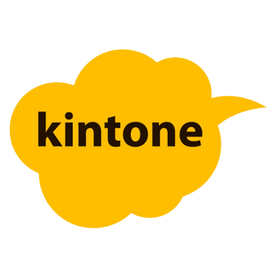 kintone 企業雲端業務管理系統