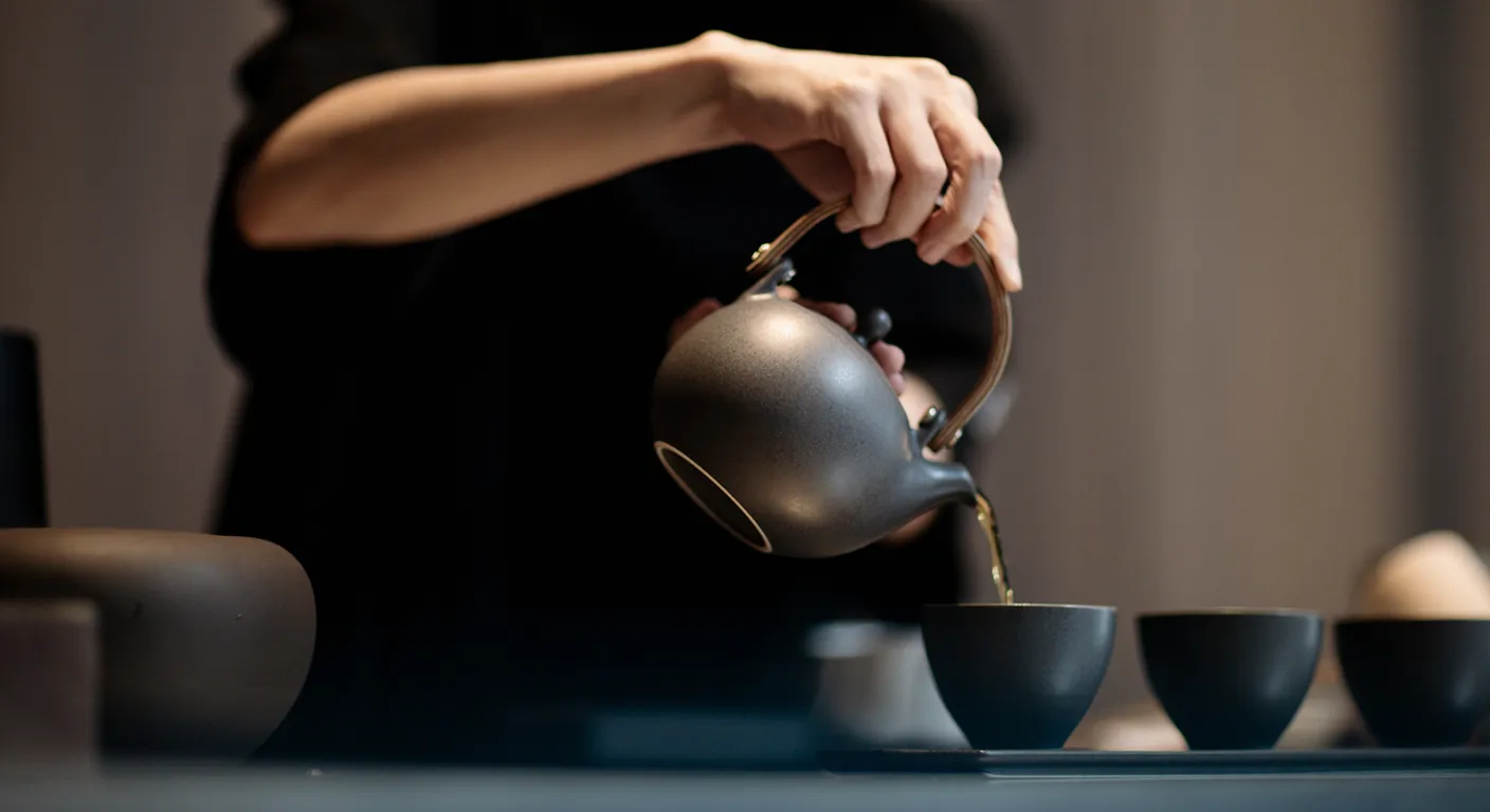 康普茶代工