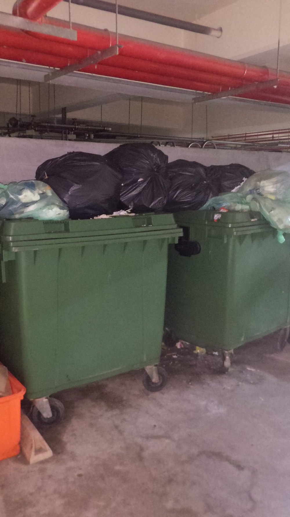 新北環保公司 桃園環保公司 廢棄物處理  垃圾清運