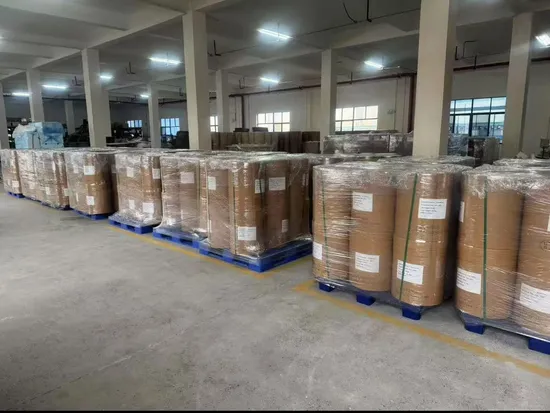 库存呆滞化工原料回收