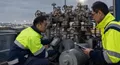 航空機電系統整合