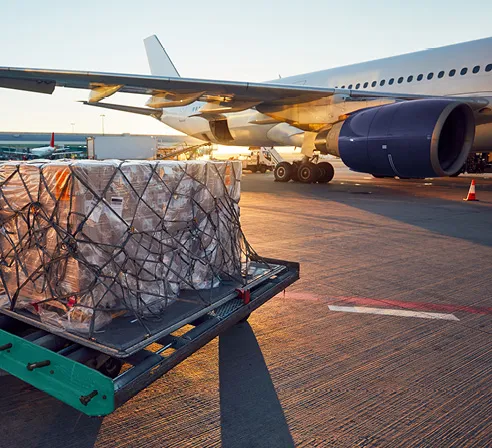 AIRFREIGHT