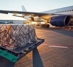AIRFREIGHT