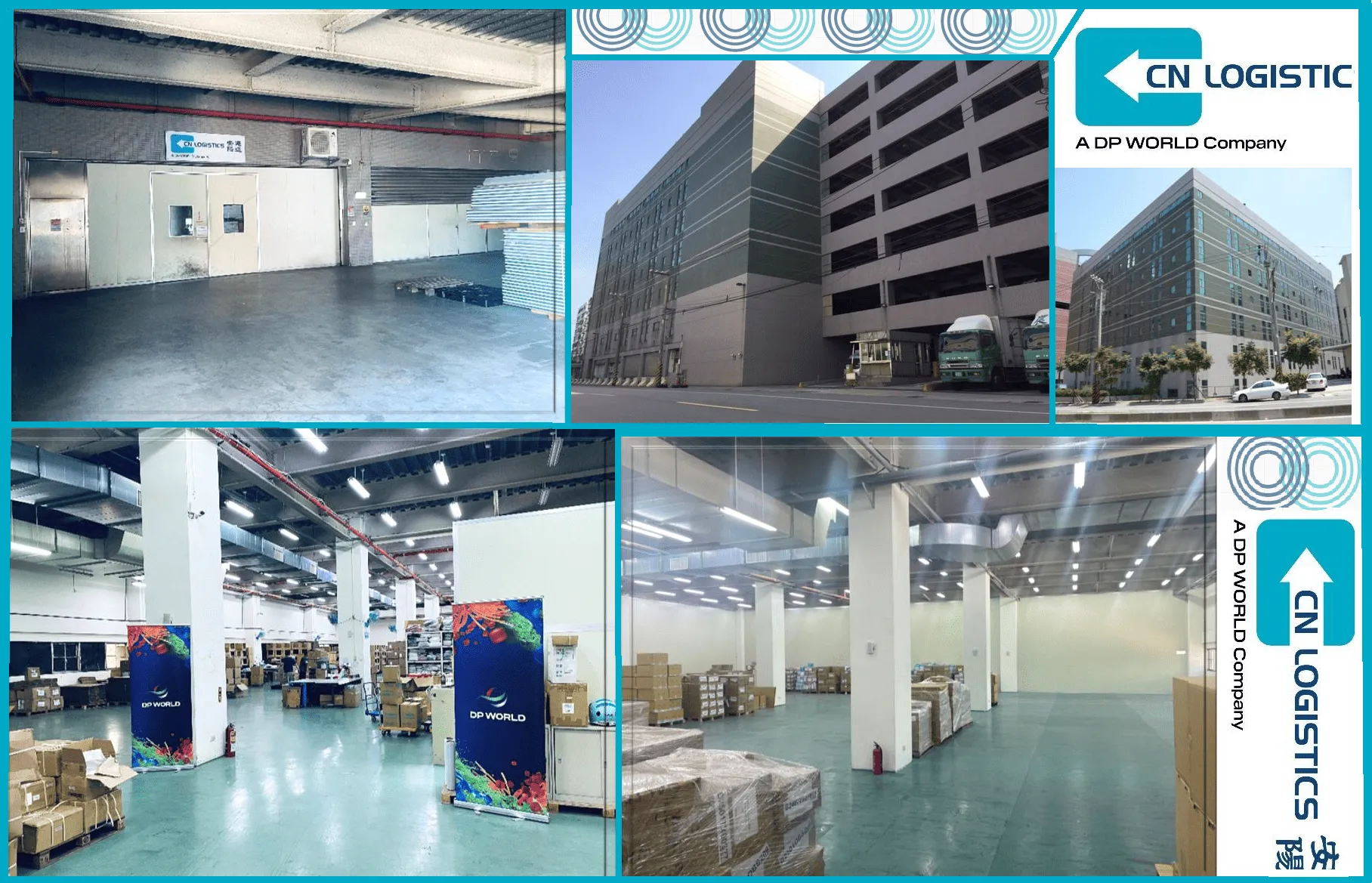 CNL WAREHOUSE 2
