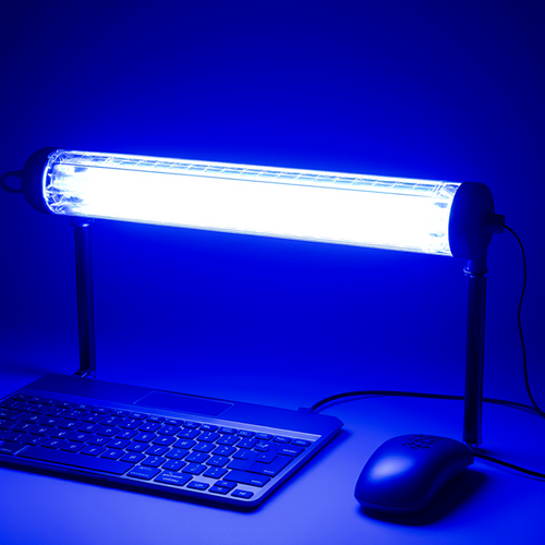 隨著全球對環境衛生的重視，紫外線殺菌燈已從醫療院所走入家庭