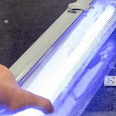 無論選擇哪種燈管,紫外線安定器的品質至關重要