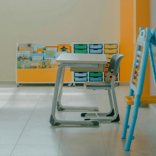 導入專業的紫外線消毒設備已成為現代化校園規劃的標配