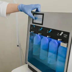 醫院紫外線消毒工程對設備的效能要求更高