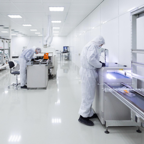 越來越多食品工廠,將紫外線殺菌設備納入關鍵管制點