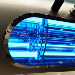 紫外線殺菌燈之所以能成為食品廠的標配,在於其卓越的核酸破壞力