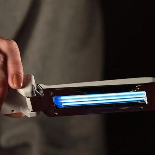 針對一般居家環境，移動式紫外線殺菌燈最受青睞