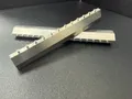 自動化設備加工件