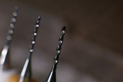 螺絲模具製造過程中,高精度加工是保證設計落實的關鍵