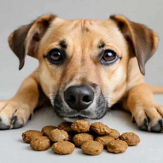 狗狗零食挑選指南與實用建議