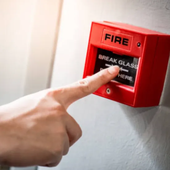 消防安全設備設計怎麼做才合法？