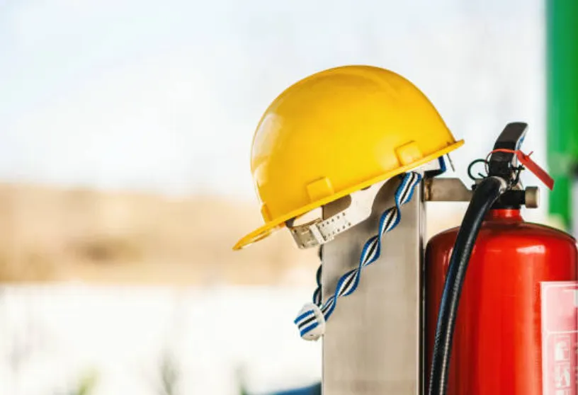 消防安全設備檢修申報