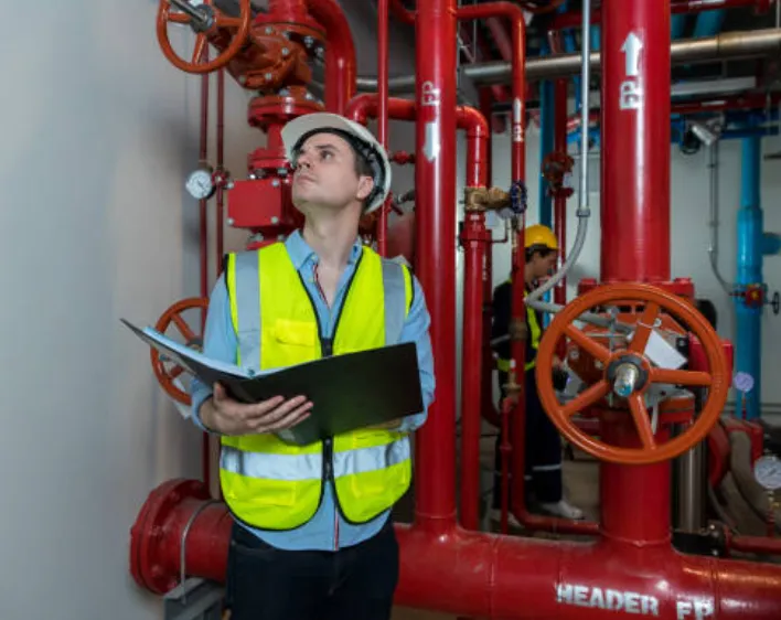 消防規劃公司推薦