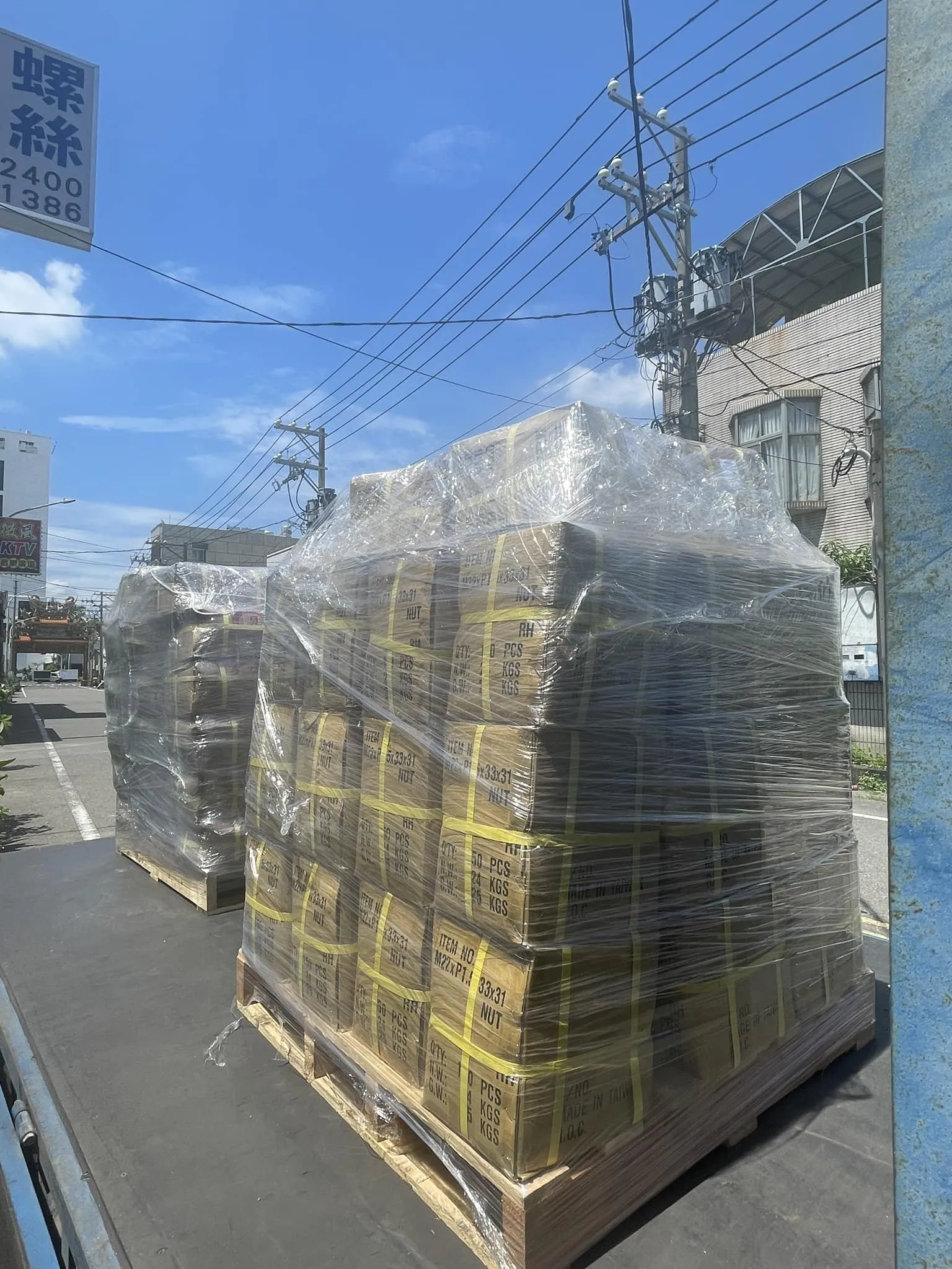 螺絲大量採購優惠