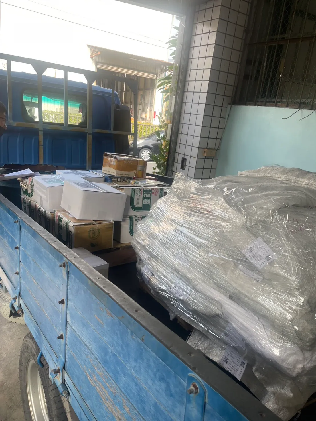 台南客製化螺絲