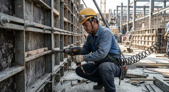 結構安全零妥協：向頂天立地的浩大工程致敬