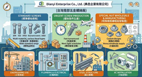 在地人情味與專業的完美揉合