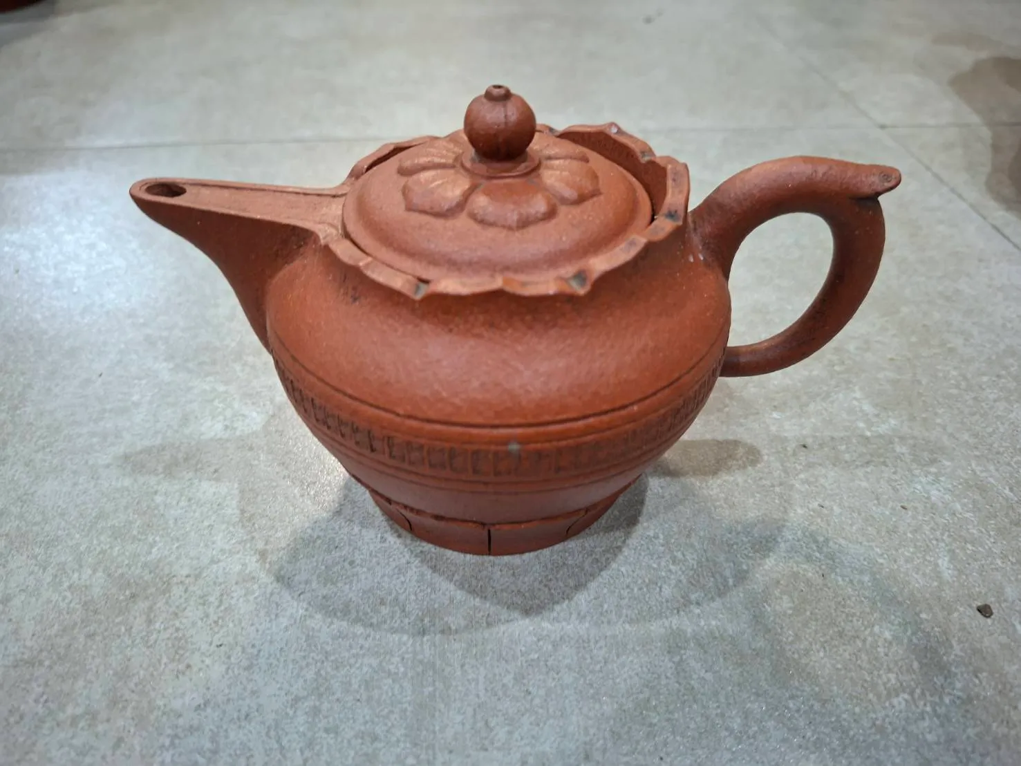 板橋古董茶具高價收購