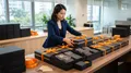 企業贈禮首選：KAIMO 掛耳咖啡禮盒推薦