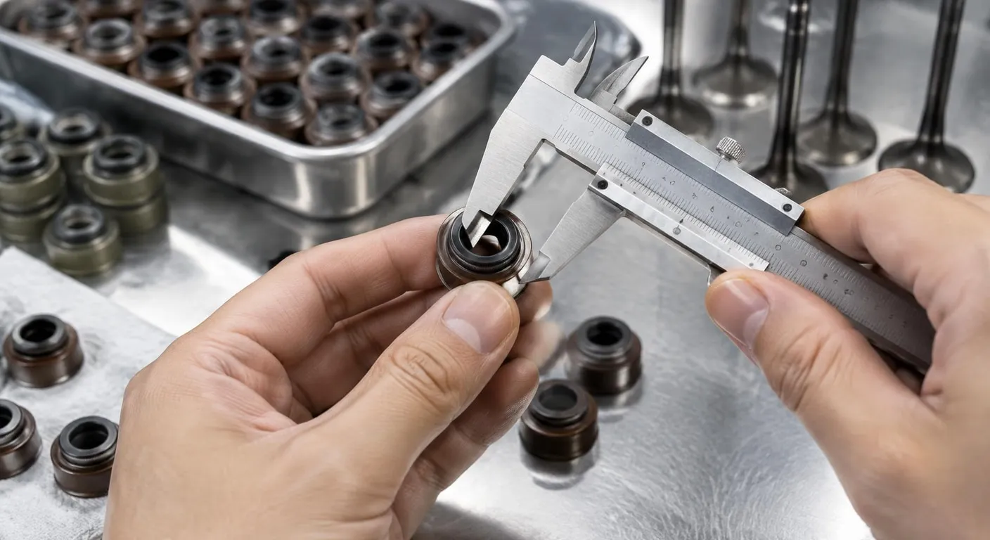 valve seal