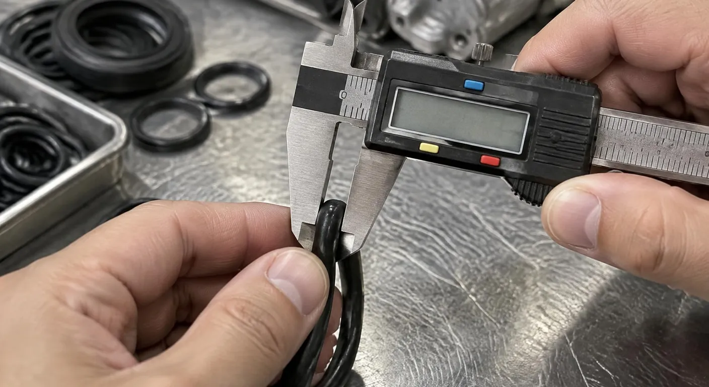 O-ring