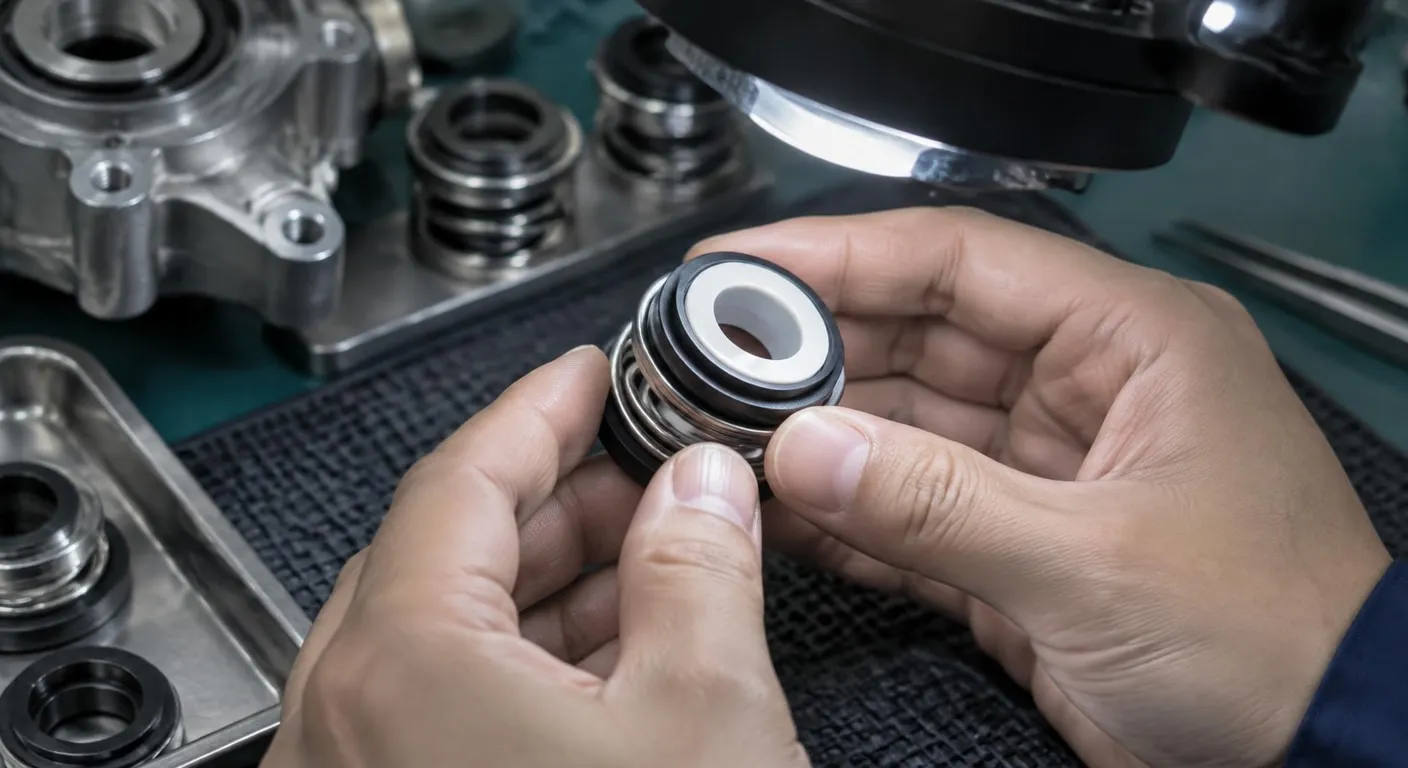 mechanical seal