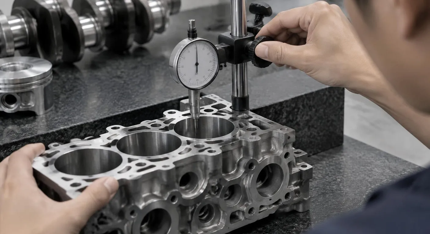 engine parts