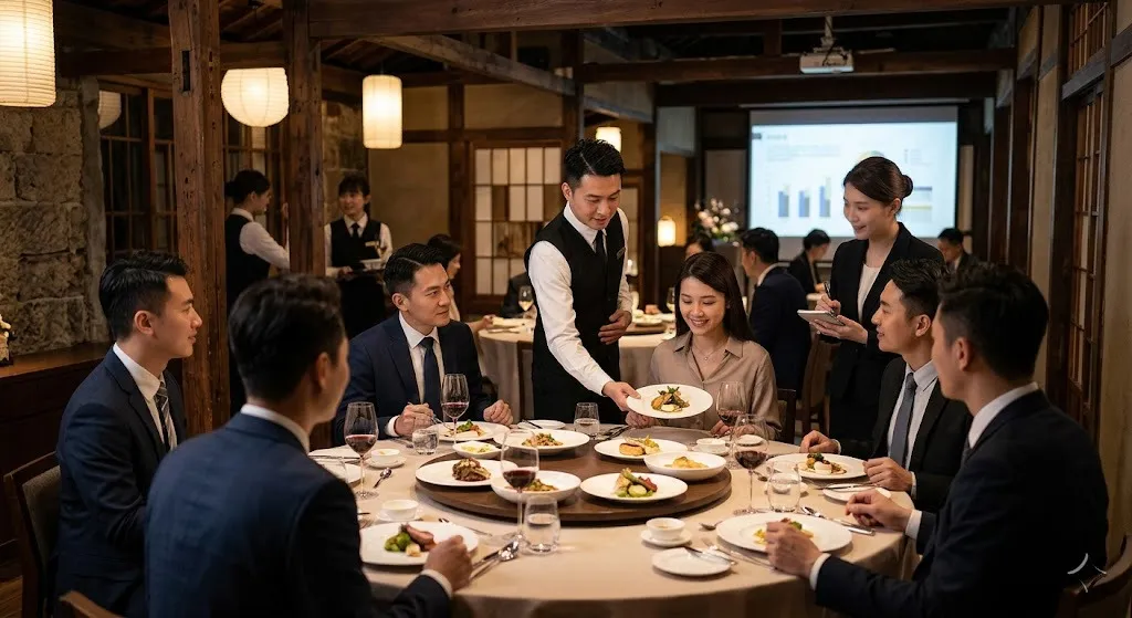 5-3大安區法式餐廳