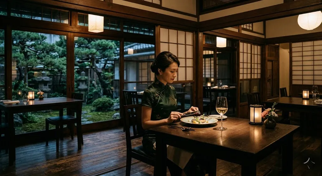 6-2大台北地區米其林