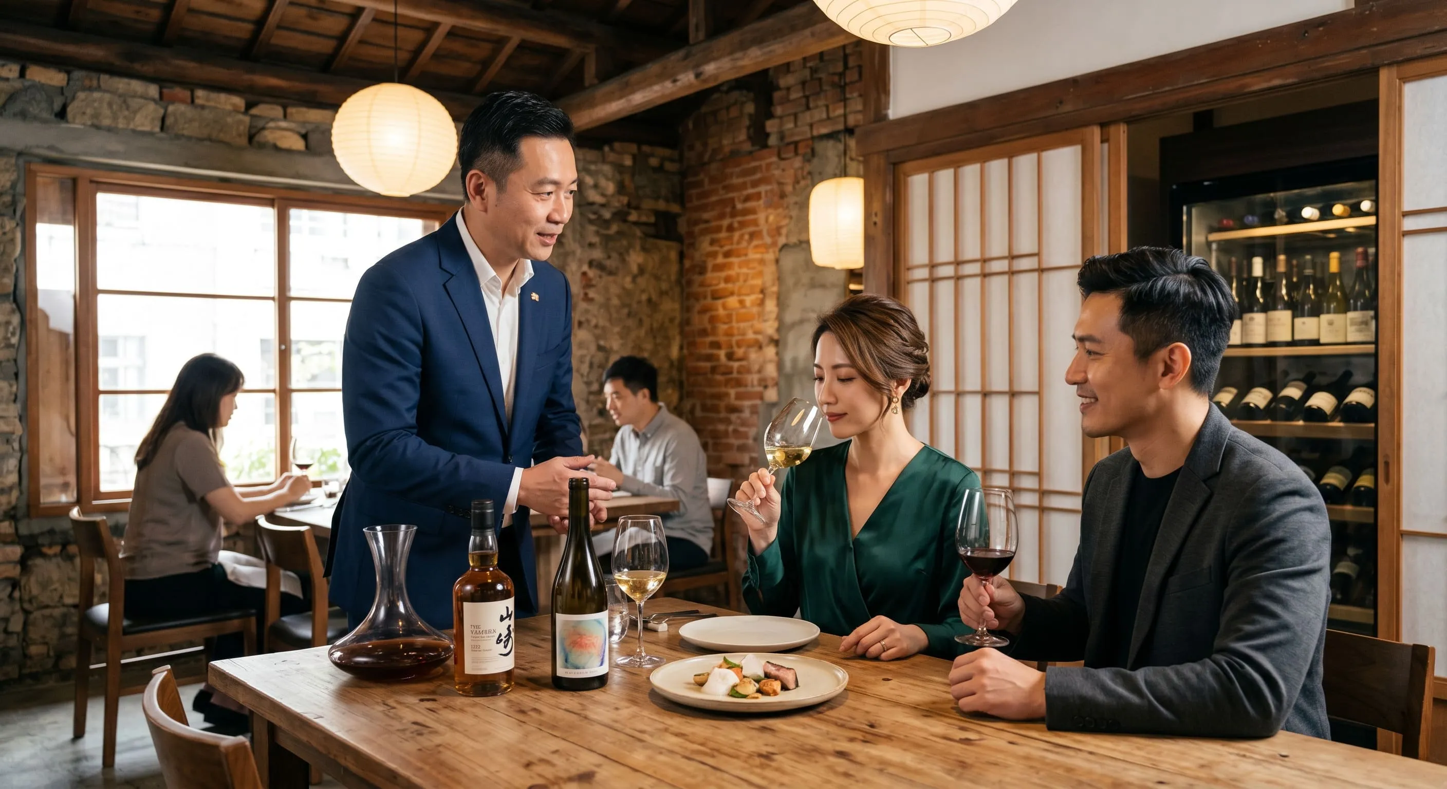 8-2台北創意法式