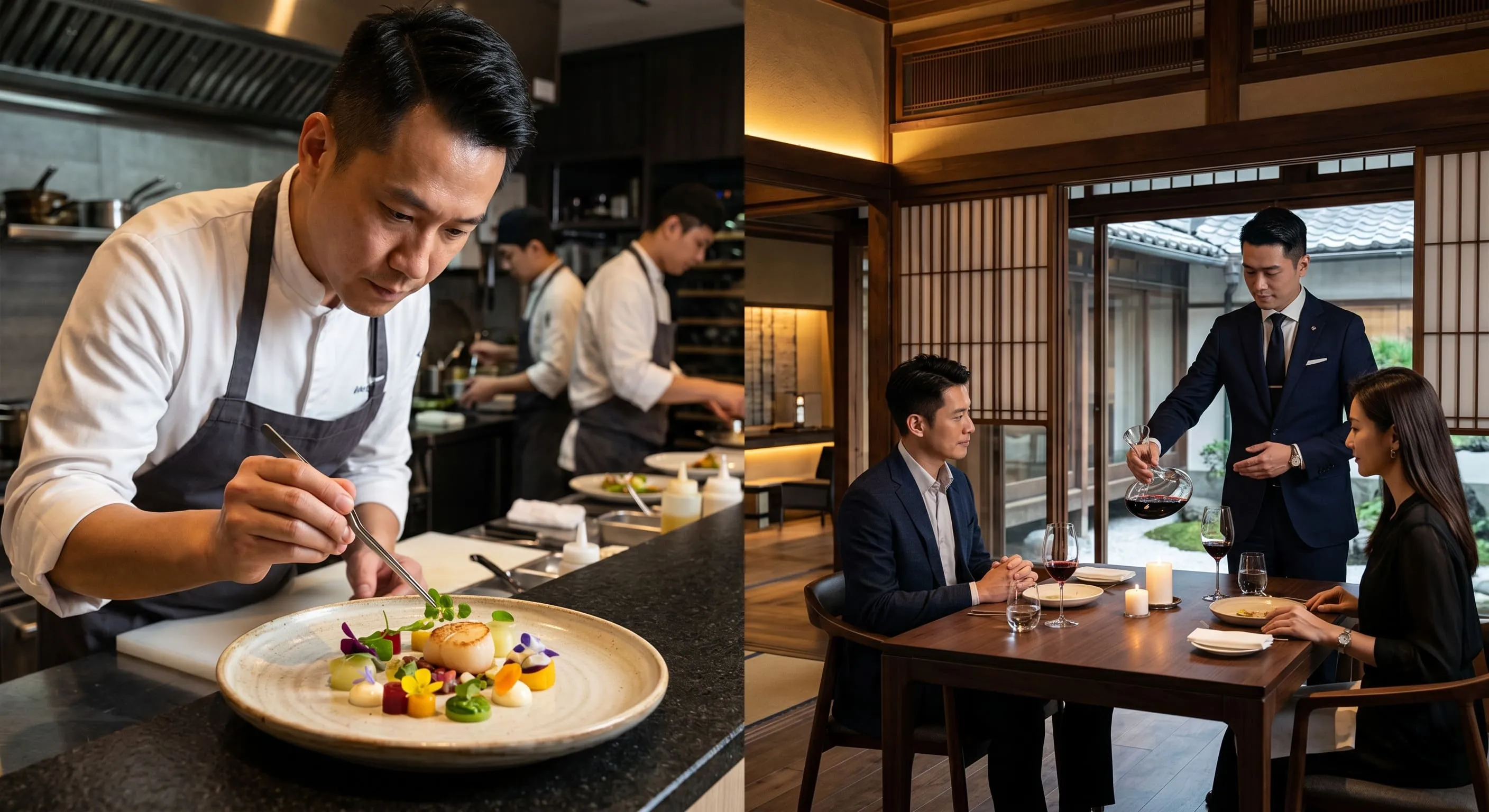 10-2台北精緻餐飲