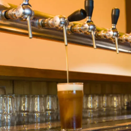 想做手搖飲創業卻怕請不到人？AI手搖飲如何降低風險